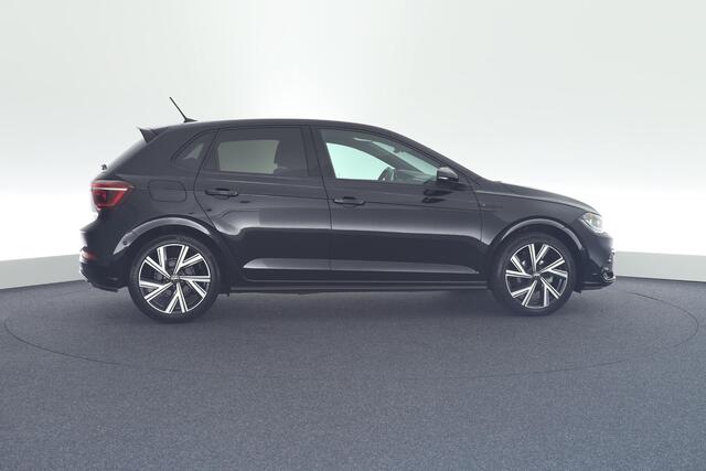 Volkswagen POLO 1.0 TSI 95pk DSG R-Line Business Camera Led Stoelverwarming Virtual Cockpit Navigatie