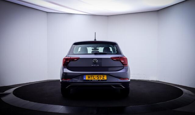 Volkswagen POLO 1.0TSI Dsg LIFE Business FULL LED | VIRTUAL | CARPLAY | ACC | NAVI | DAB | PDC V+A | LMV