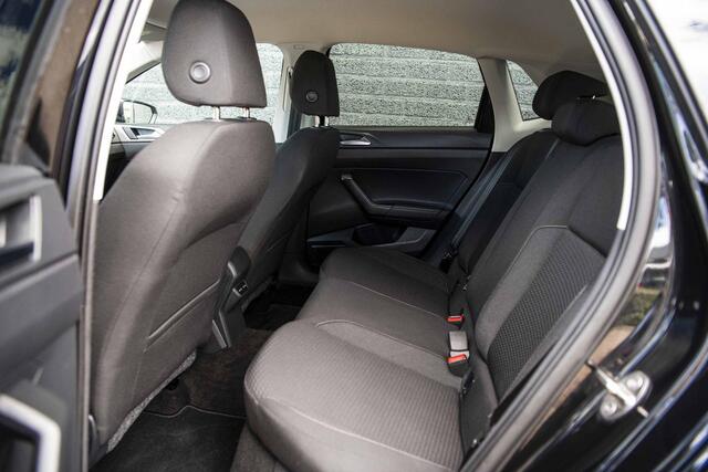 Volkswagen POLO 1.0 TSi 95 pk R-Line Edition | App-Connect | Adaptive Cruise Control |