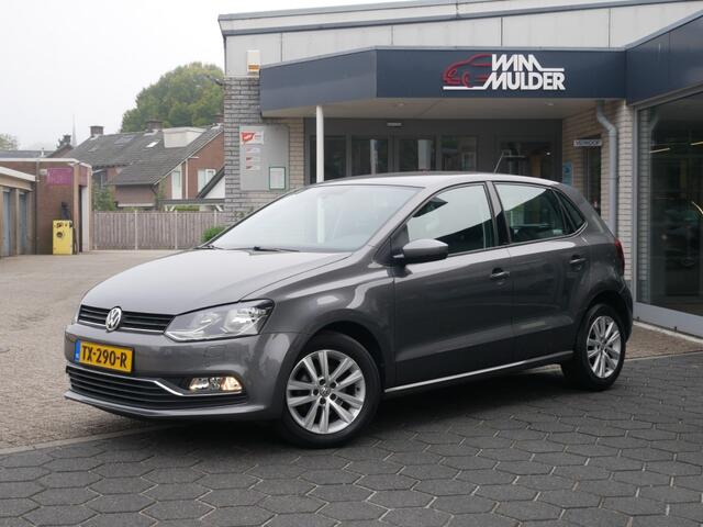 Volkswagen POLO 1.2 TSI COMFORTLINE **Airco //Lm **