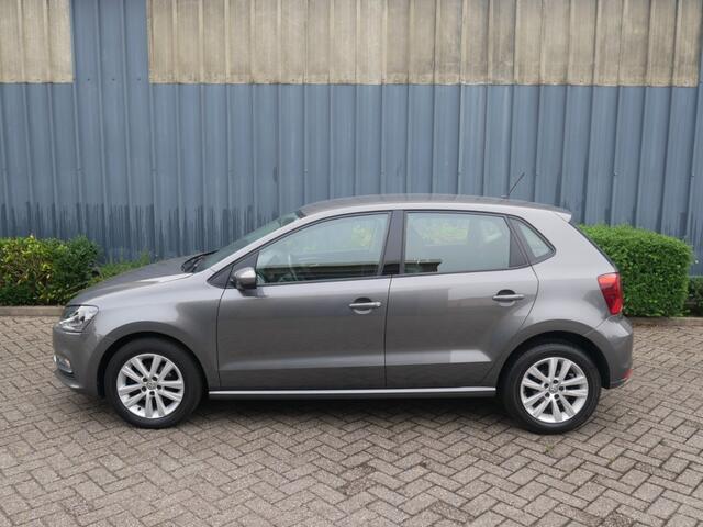 Volkswagen POLO 1.2 TSI COMFORTLINE **Airco //Lm **