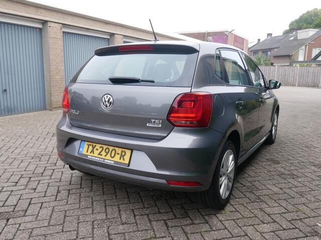 Volkswagen POLO 1.2 TSI COMFORTLINE **Airco //Lm **