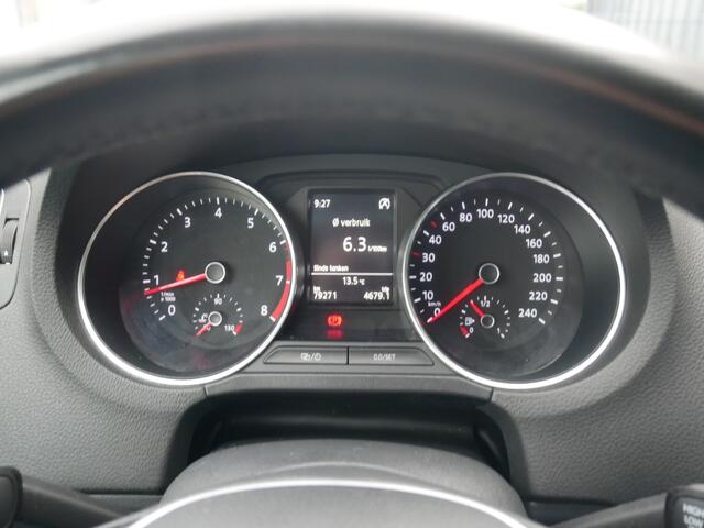 Volkswagen POLO 1.2 TSI COMFORTLINE **Airco //Lm **
