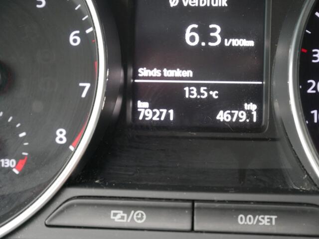Volkswagen POLO 1.2 TSI COMFORTLINE **Airco //Lm **