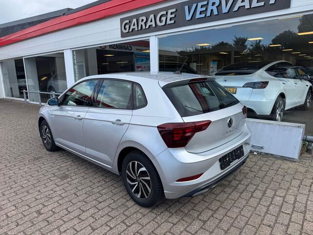 Volkswagen POLO 1.0 TSI Life