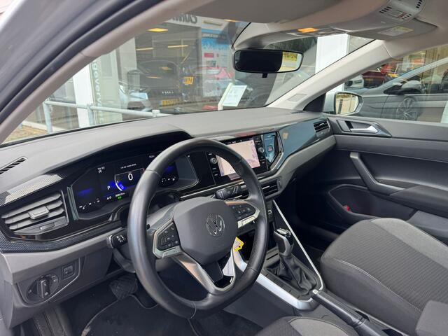 Volkswagen POLO 1.0 TSI Life