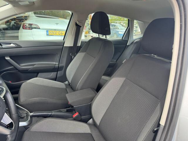 Volkswagen POLO 1.0 TSI Life