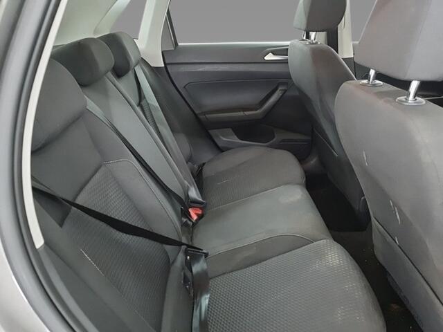 Volkswagen POLO 1.0 TSI Comfortline (96 PK) 1e-Eig. & Dealer-Onderh. BOVAG-Garantie. NL-Auto.