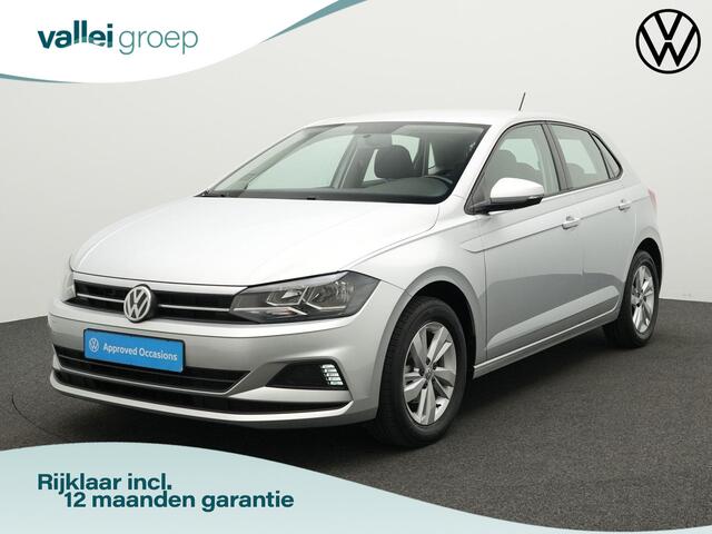 Volkswagen POLO 1.0 TSI 95 pk DSG Comfortline | Trekhaak | Adaptive Cruise | Apple Carplay / Android Auto