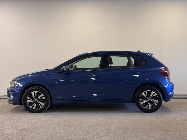 Volkswagen POLO 1.0 TSI Comfortline Lichtmetaal ! Navigatie !