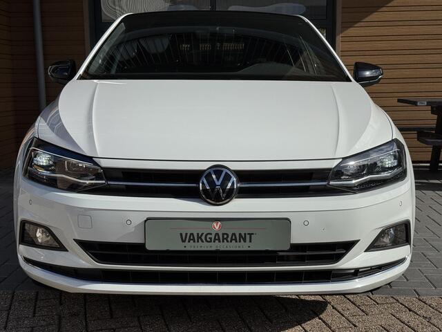 Volkswagen POLO 1.0 TSI Highline,Cruise,Navi,Apple,Pdc