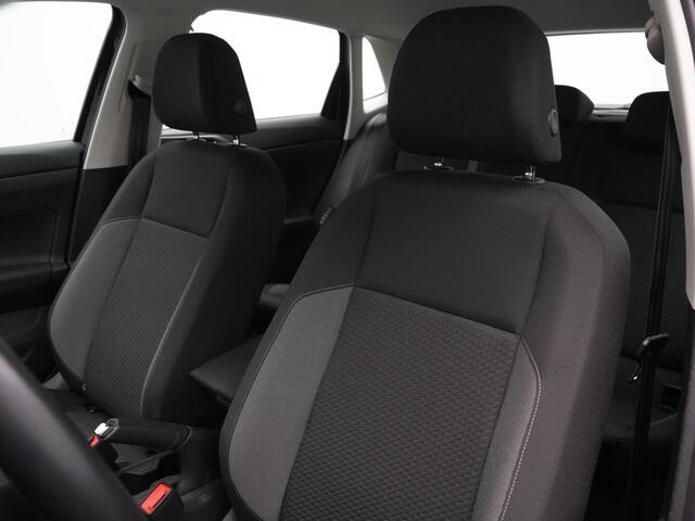 Volkswagen POLO 1.0 TSI 95 pk Life Business | Navigatie | Adaptive Cruise | Parkeersensoren voor/achter | Climatronic