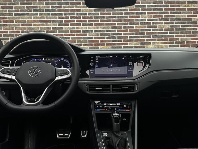 Volkswagen POLO 1.0 TSI R-Line Panorama IQ Virtual Dealer