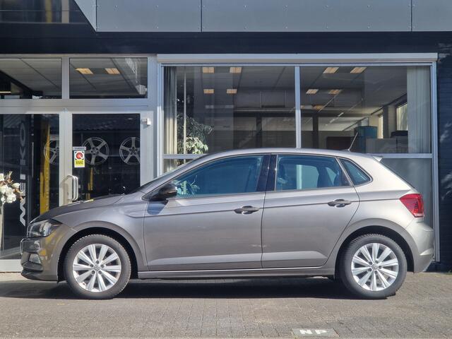 Volkswagen POLO 1.0 MPI Beats CLIMA | CRUISE | NAVI | BEATS AUDIO