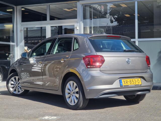 Volkswagen POLO 1.0 MPI Beats CLIMA | CRUISE | NAVI | BEATS AUDIO