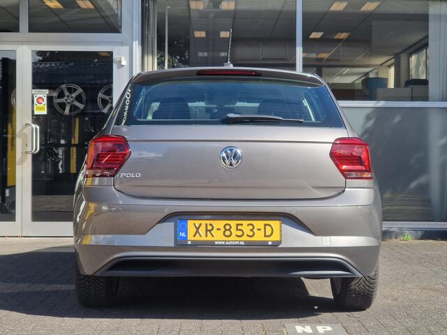 Volkswagen POLO 1.0 MPI Beats CLIMA | CRUISE | NAVI | BEATS AUDIO
