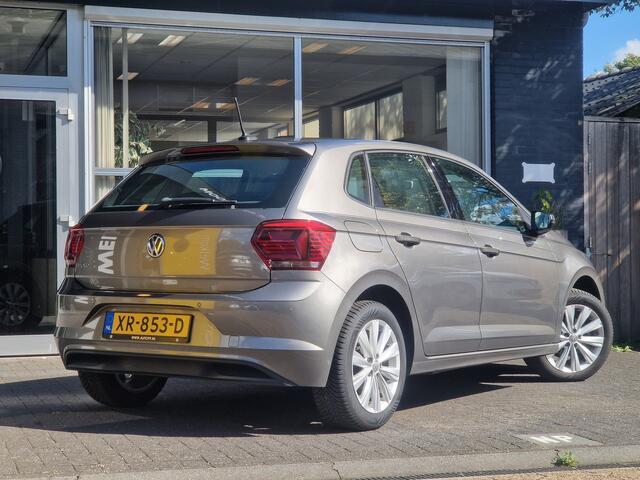 Volkswagen POLO 1.0 MPI Beats CLIMA | CRUISE | NAVI | BEATS AUDIO