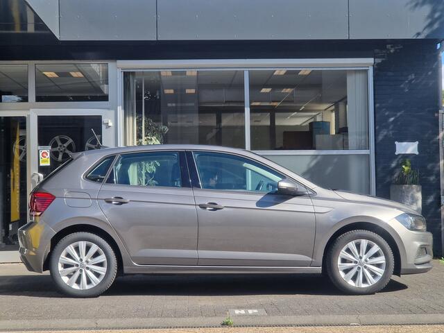 Volkswagen POLO 1.0 MPI Beats CLIMA | CRUISE | NAVI | BEATS AUDIO