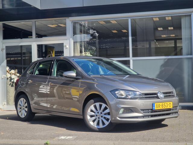 Volkswagen POLO 1.0 MPI Beats CLIMA | CRUISE | NAVI | BEATS AUDIO
