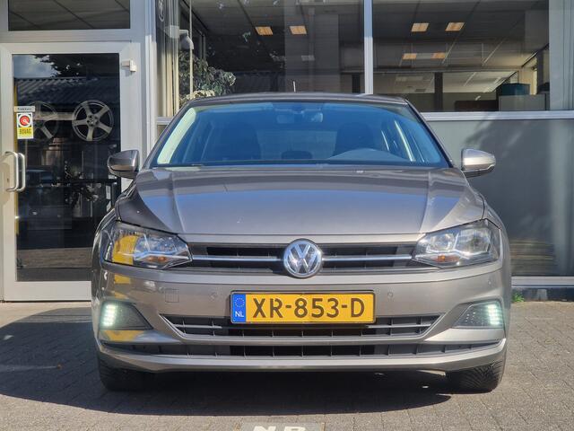 Volkswagen POLO 1.0 MPI Beats CLIMA | CRUISE | NAVI | BEATS AUDIO