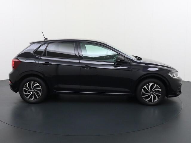 Volkswagen POLO 1.0 TSI Highline Style