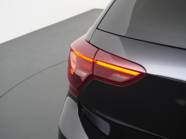 Volkswagen POLO 1.0 TSI Highline Style