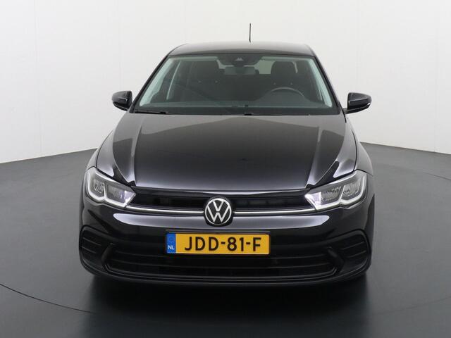 Volkswagen POLO 1.0 TSI Highline Style