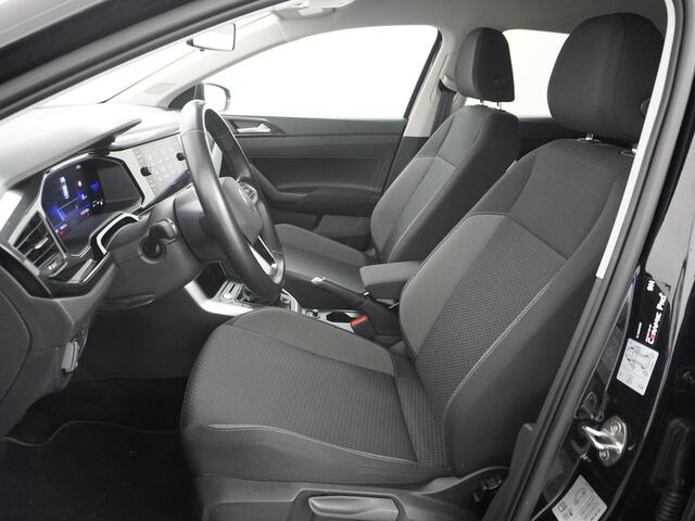 Volkswagen POLO 1.0 TSI Highline Style