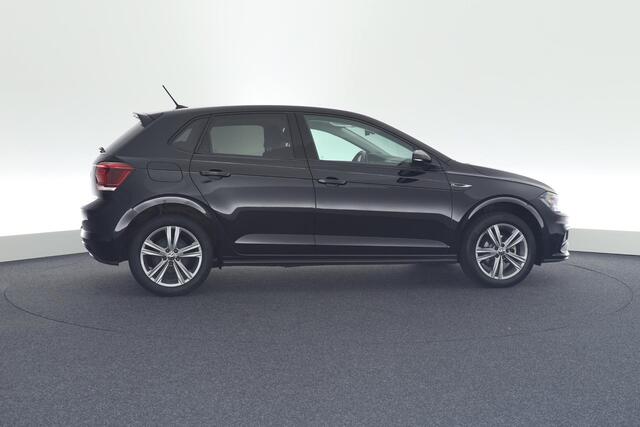 Volkswagen POLO 1.0 TSI 95pk R-Line Edition Led Climate Control Adaptive Cruise Carplay