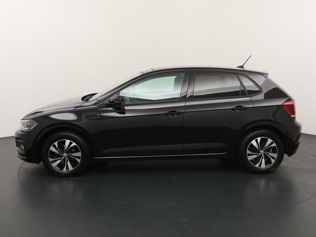 Volkswagen POLO 1.0 95PK TSI Comfortline | LED koplampen | Virtual cockpit | Panorama | All season | Trekhaak |