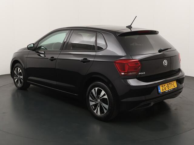 Volkswagen POLO 1.0 95PK TSI Comfortline | LED koplampen | Virtual cockpit | Panorama | All season | Trekhaak |