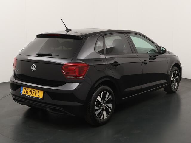 Volkswagen POLO 1.0 95PK TSI Comfortline | LED koplampen | Virtual cockpit | Panorama | All season | Trekhaak |