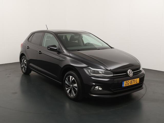 Volkswagen POLO 1.0 95PK TSI Comfortline | LED koplampen | Virtual cockpit | Panorama | All season | Trekhaak |