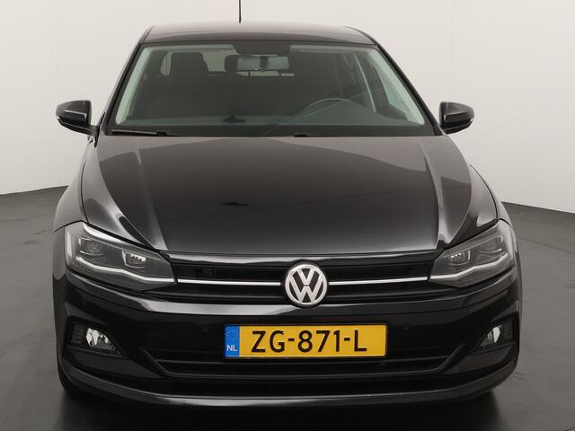 Volkswagen POLO 1.0 95PK TSI Comfortline | LED koplampen | Virtual cockpit | Panorama | All season | Trekhaak |