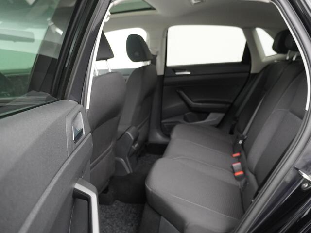 Volkswagen POLO 1.0 95PK TSI Comfortline | LED koplampen | Virtual cockpit | Panorama | All season | Trekhaak |
