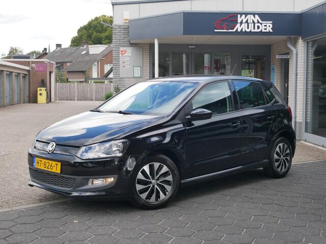 Volkswagen POLO 1.0 BLUEM. CON. SER. **Airco//Navi//Lm **