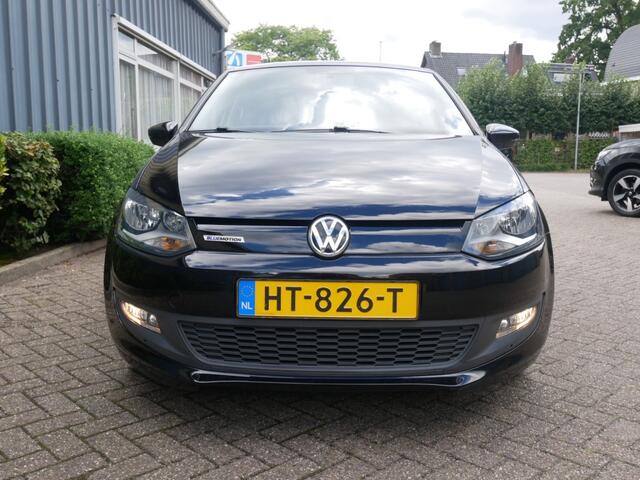 Volkswagen POLO 1.0 BLUEM. CON. SER. **Airco//Navi//Lm **