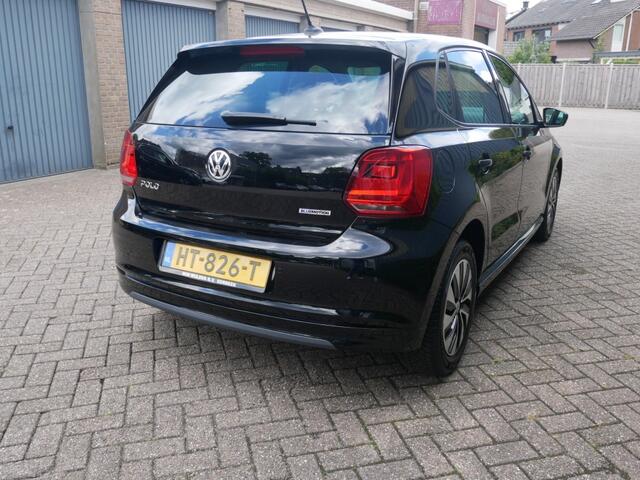 Volkswagen POLO 1.0 BLUEM. CON. SER. **Airco//Navi//Lm **