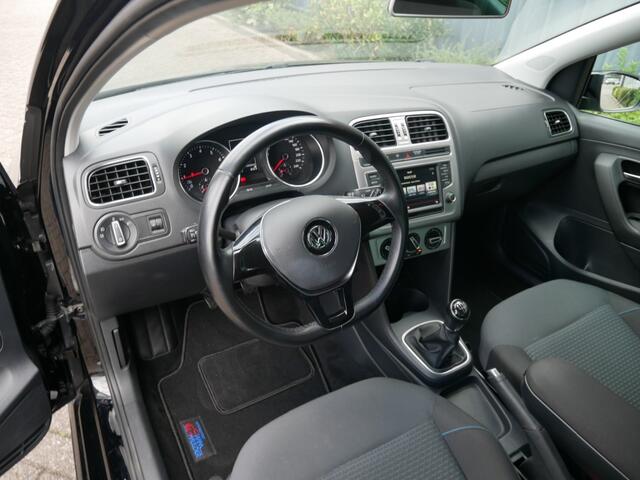 Volkswagen POLO 1.0 BLUEM. CON. SER. **Airco//Navi//Lm **
