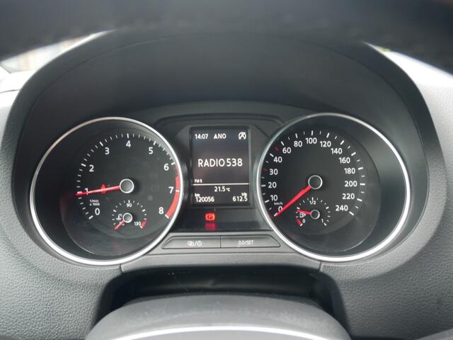Volkswagen POLO 1.0 BLUEM. CON. SER. **Airco//Navi//Lm **