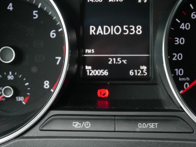 Volkswagen POLO 1.0 BLUEM. CON. SER. **Airco//Navi//Lm **