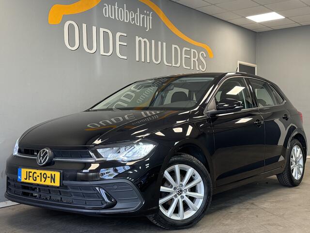 Volkswagen POLO 1.0 Stoelverwarming/Parkeersensoren/ACC