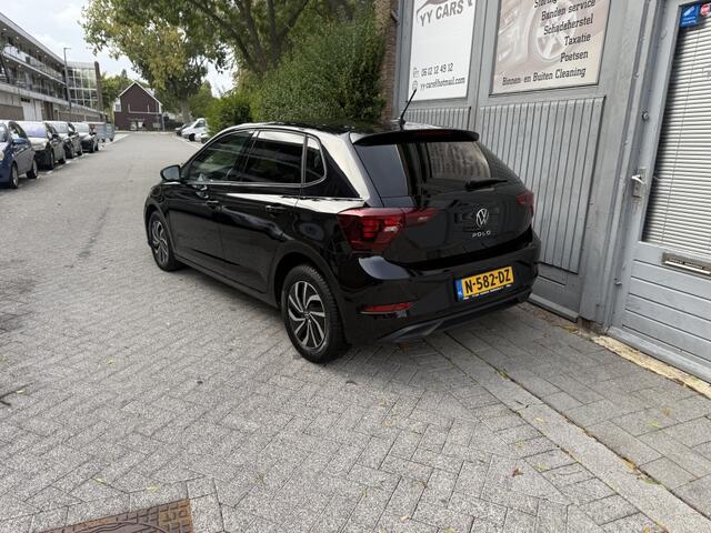 Volkswagen POLO 1.0 TSI Life