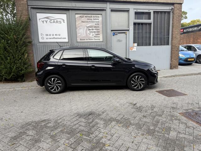 Volkswagen POLO 1.0 TSI Life