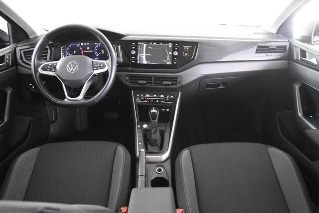 Volkswagen POLO 1.0 TSI Life *1ste Eigenaar*Navigatie*DAB*