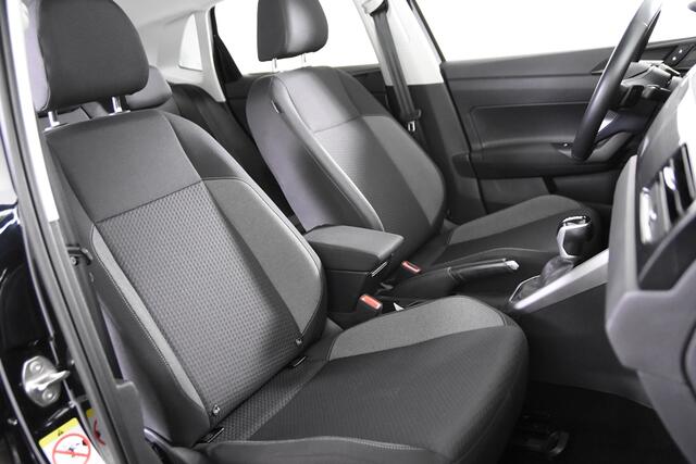 Volkswagen POLO 1.0 TSI Life *1ste Eigenaar*Navigatie*DAB*
