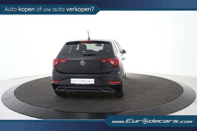 Volkswagen POLO 1.0 TSI Life *1ste Eigenaar*Navigatie*DAB*