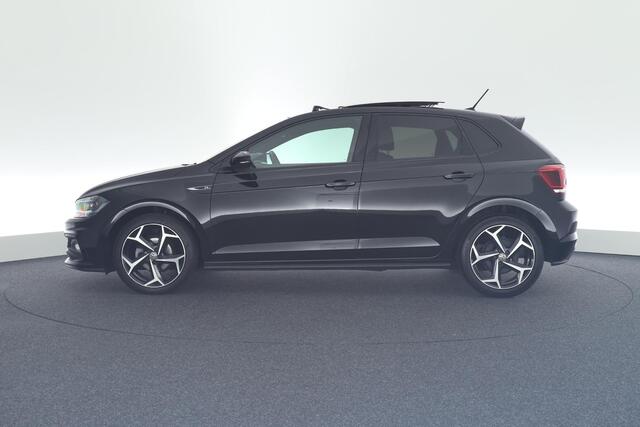 Volkswagen POLO 1.0 TSI 95pk 2x R-Line Camera Keyless Led Virtual Cockpit Navigatie Panoramadak