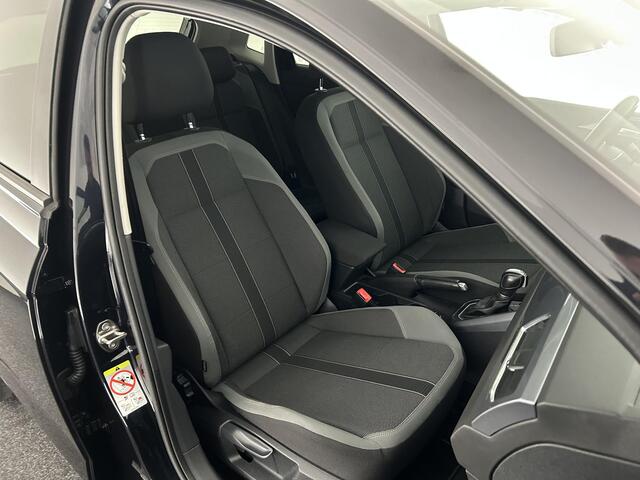 Volkswagen POLO 1.0 TSI 95pk DSG Highline Stoelverwarming Clima Navigatie