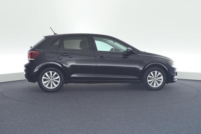 Volkswagen POLO 1.0 TSI 95pk DSG Highline Stoelverwarming Clima Navigatie